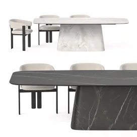 Cattelan Italia Napoleon Meroni Igea Arm